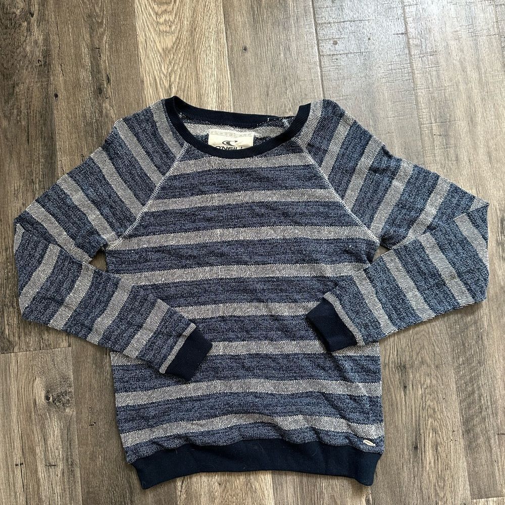 MENS ONEILL CREW SIZE MEDIUM
